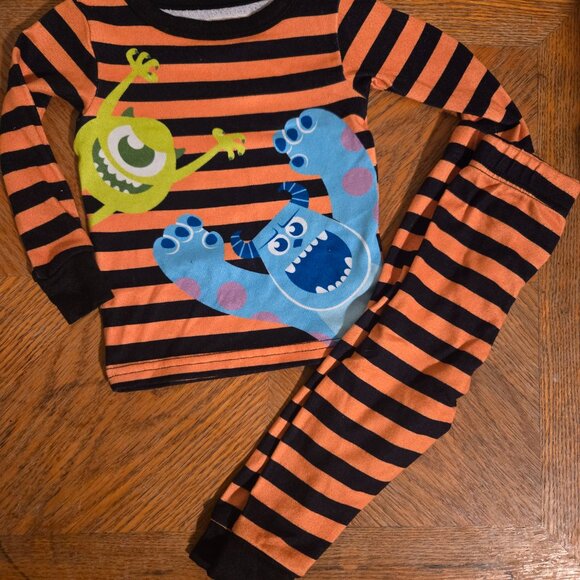 12-18 Month Halloween Baby clothes bundle - Picture 7 of 12